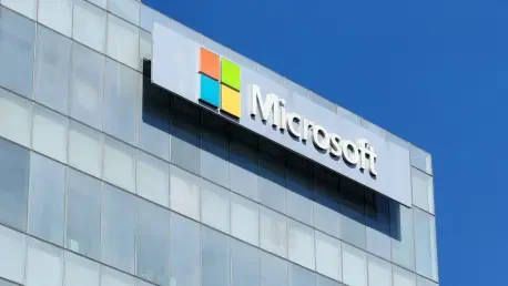 Microsoft’s Bold Move: Preserving Forests to Offset Carbon Burden