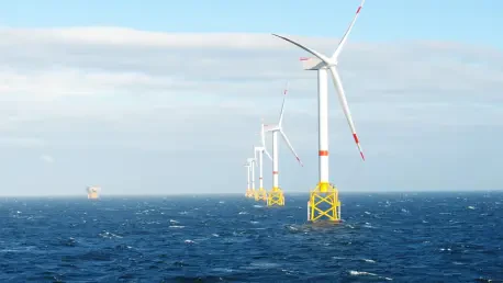 Tariffs Raise Cost of Dominion’s Offshore Wind Project