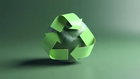 How Is New Brunswick Leading in Recycling Revolution?