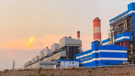 Is Nuclear Energy America’s Key to Carbon-Free Power?