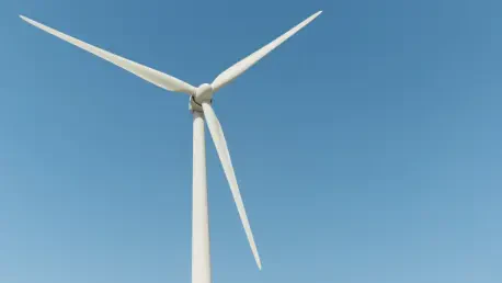 Repowering Turbines: The Solution to U.S. Wind Power Challenges