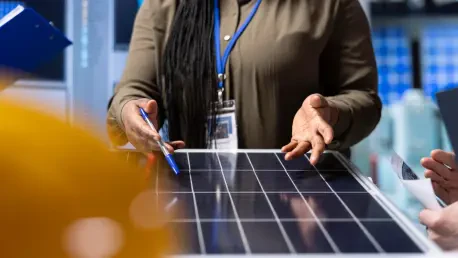 Montgomery County Solar Pilot Program Defies Market Downturn