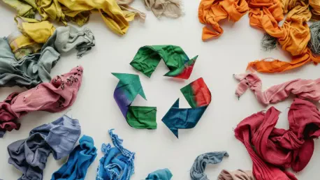 Can Europe Lead a Textile Recycling Revolution?