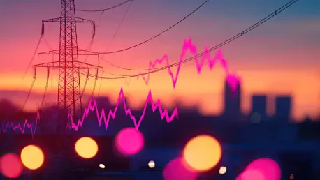 NRG Energy Soars with $12B Acquisition Amid Power Demand Surge