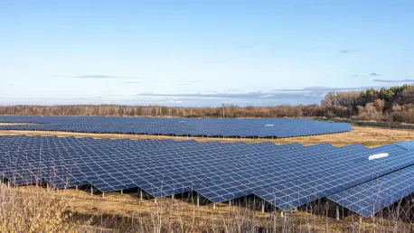 Sunnova Files for Bankruptcy Amid Financial Challenges