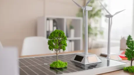 Trend Analysis: Clean Energy Funding Cuts