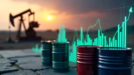 Will Trade Deals Shape Future Oil Demand?
