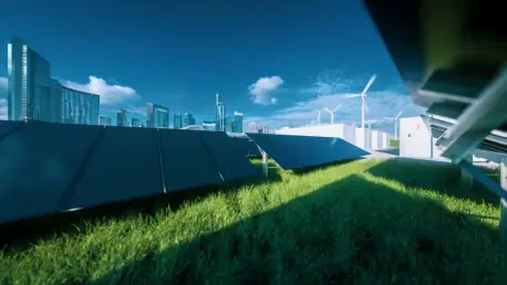 Can Alaska Overcome Federal Hurdles to Renewable Energy?