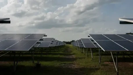 Trend Analysis: Tariff Impacts on Solar Industry