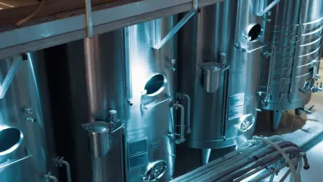 Are Small Modular Reactors the Key to Clean Energy?