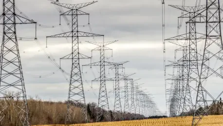 FERC’s AAR Order 881 Transforms Grid Management and Capacity