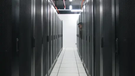 Europe’s Data Centers Shift Amid Grid Constraints and Growth