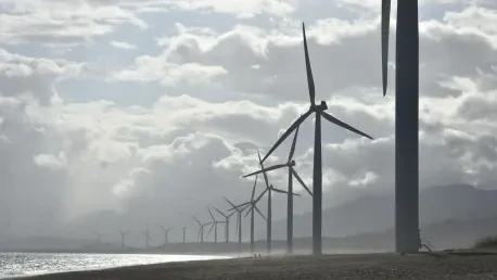 Can Home Wind Turbines Boost Sustainable Energy Independence?