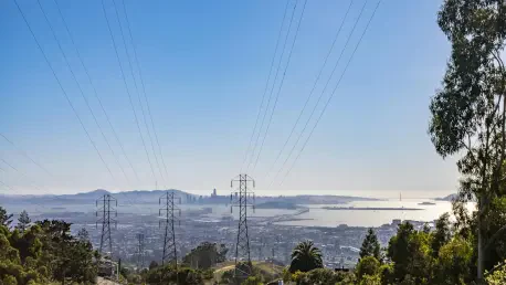 California Eyes Surplus Grid Boost for Renewables Expansion