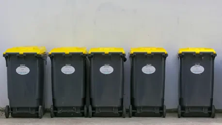 Can Barrie Solve Its Waste Woes Through Smarter Bin Usage?