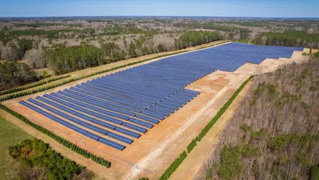 Vistra Seeks Extension for Illinois Solar Projects Amid Delays