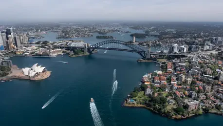 Australia's Solar Transit Revolution: Cleaner, Greener Cities