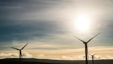 How Does the IRA Shape U.S. Energy Independence?
