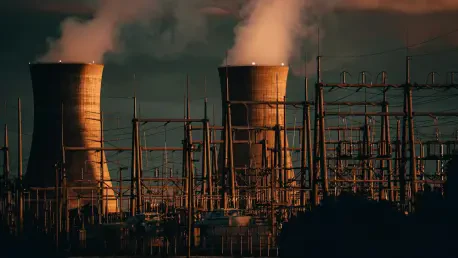 Nuclear Industry Faces Challenges Amid Proposed GOP Budget Cuts