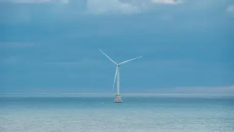 UK Marine Energy Taskforce to Unlock Wave and Tidal Potential