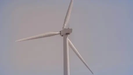 Innovative Hercules Wind Turbine Transforms Urban Energy Use