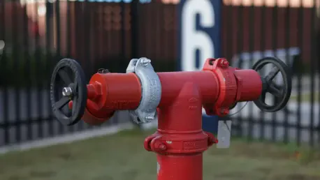 Venture Global to Build Largest LNG Export Facility in U.S.