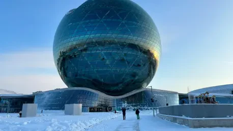 Astana Forum Connects Minds for Sustainable Global Solutions