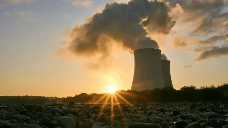 Meta and Constellation Ink Pioneering Nuclear Energy Deal
