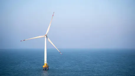 Equinor’s Empire Wind Project Faces Uncertainty Amid Halt