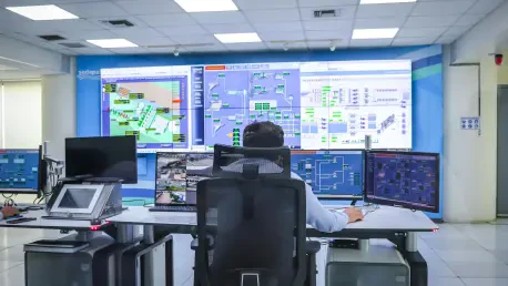 Can Data Centers Power Up Without Burdening Consumers?