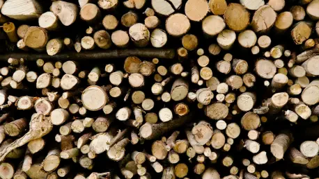 Is Biomass the Future of Sustainable Energy Growth?
