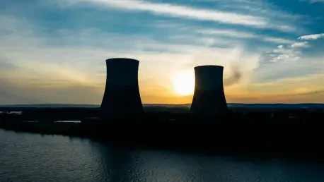 Is Nuclear Power Making a Comeback in the Tech Era?