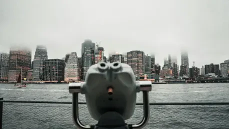 NYC Air Quality Alert: Health Guidance Amid Elevated Pollution