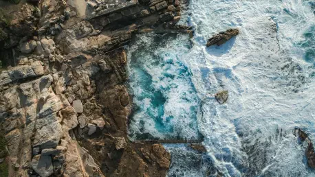How Is Wales Leading the Tidal Energy Revolution?