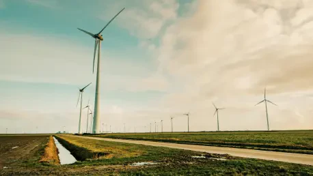 Senate Proposal Aims to End Solar and Wind Tax Credits by 2028
