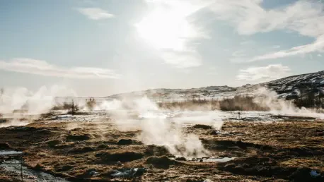 Is Geothermal Energy the Future for Tech Giants Like Meta?