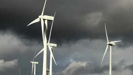 Empire Wind Project Resumes Construction, Costs Loom