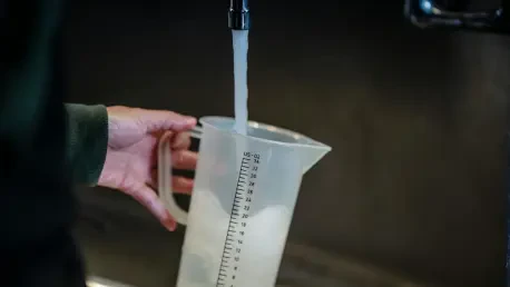Morganfield Invests Millions to Eliminate PFAs in Water Supply