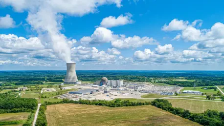 Will NuScale’s SMR Redefine America’s Nuclear Power Future?