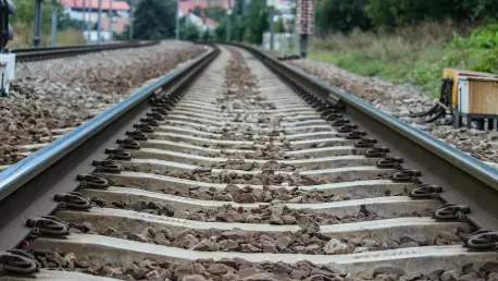 Outokumpu and Alstom Unite for Greener Rail Transportation