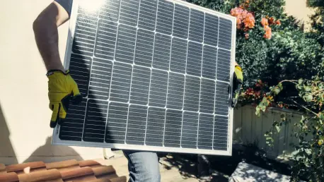Republican Bill Advances, Cutting Clean Energy Incentives