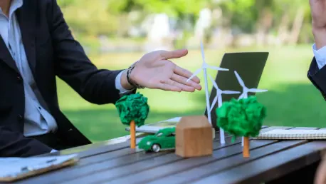 Is Politics Derailing U.S. Clean Energy Investments?
