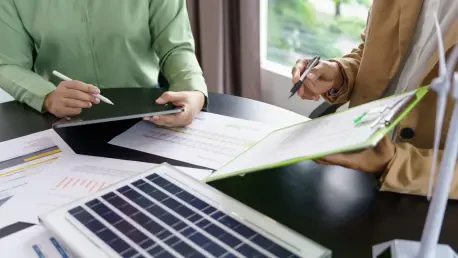 Senate GOP Revises Clean Energy Tax Cuts for ‘One Big Bill’