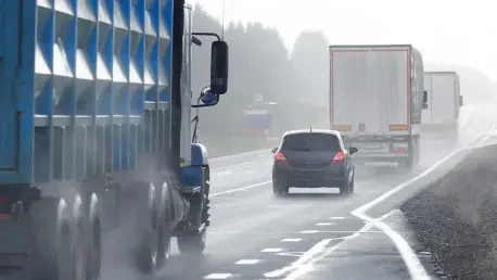 Congress Revokes Waivers: Impact on California Truck Rules