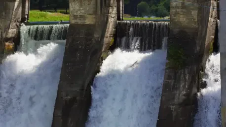 Highgate Dam Tear Threatens Affordable Power for Vermont Communities
