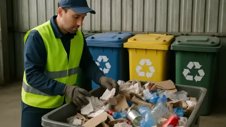 Regina's Recycling Program Revamps with New Rules and AI Tools