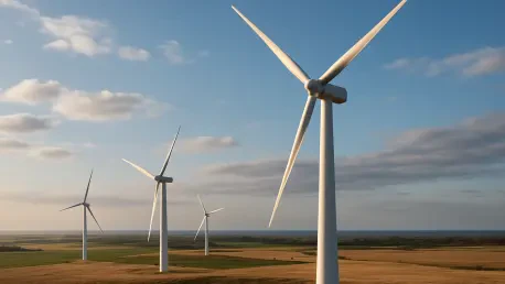 Is Vestas Leading Wind Energy’s Global Expansion?