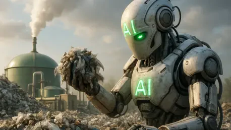 How Can AI Transform Waste Into Renewable Energy?