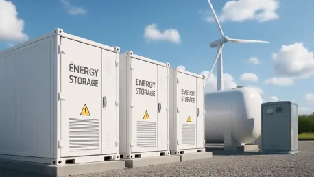 Energy Storage Technologies – Review