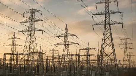 Electric Utilities Face Legal Risks in Climate Liability Shift